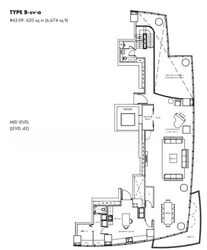 One Shenton (D1), Apartment #602876601